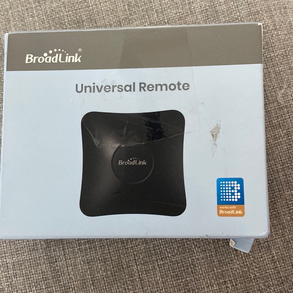 boradlink Other - BroadLink universal remote